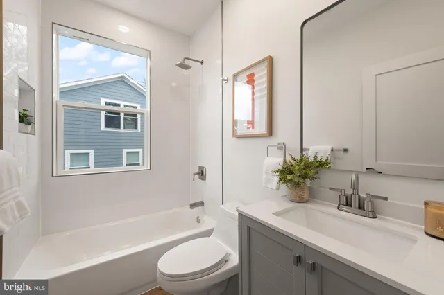 $1,890,000 | 4911 Bayard Boulevard, Bethesda, MD 20816