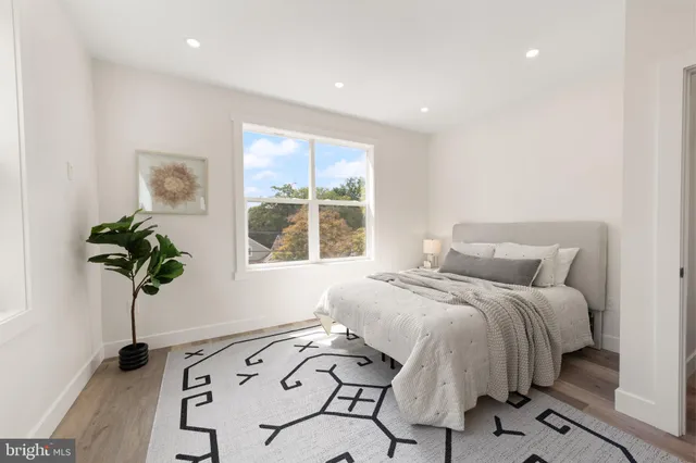 $1,890,000 | 4911 Bayard Boulevard, Bethesda, MD 20816