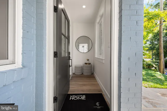 $1,890,000 | 4911 Bayard Boulevard, Bethesda, MD 20816