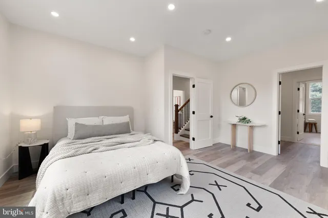 $1,890,000 | 4911 Bayard Boulevard, Bethesda, MD 20816