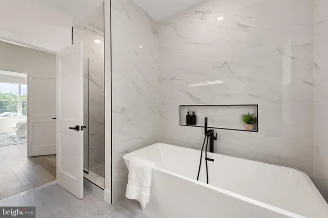 $1,890,000 | 4911 Bayard Boulevard, Bethesda, MD 20816