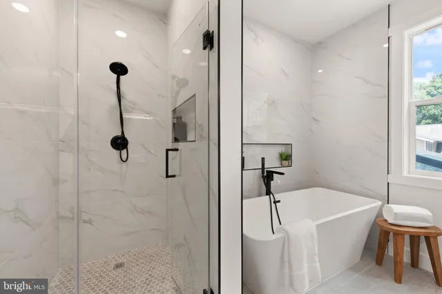 $1,890,000 | 4911 Bayard Boulevard, Bethesda, MD 20816