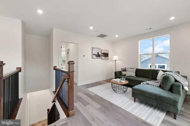 $1,890,000 | 4911 Bayard Boulevard, Bethesda, MD 20816