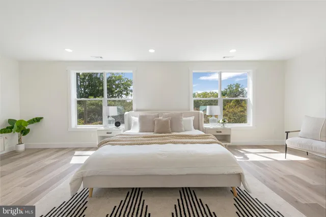 $1,890,000 | 4911 Bayard Boulevard, Bethesda, MD 20816