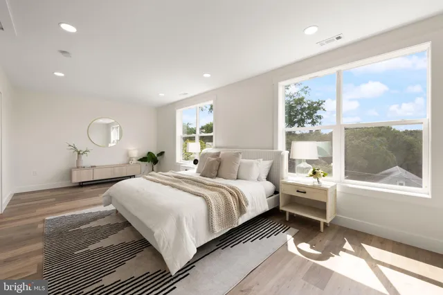 $1,890,000 | 4911 Bayard Boulevard, Bethesda, MD 20816