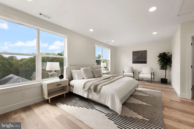 $1,890,000 | 4911 Bayard Boulevard, Bethesda, MD 20816