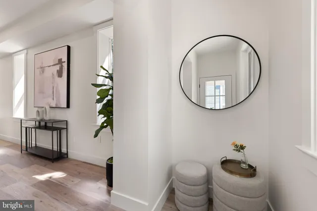 $1,890,000 | 4911 Bayard Boulevard, Bethesda, MD 20816