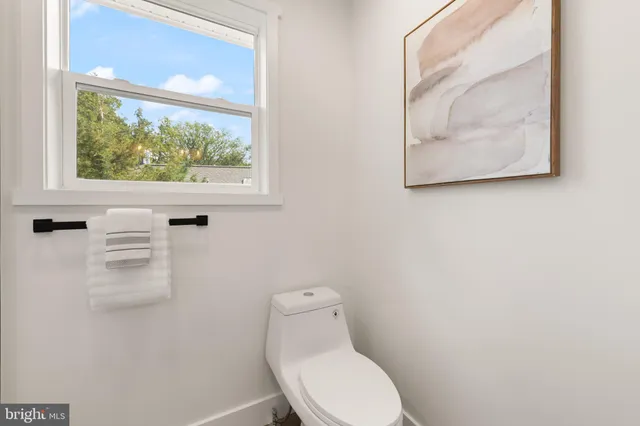 $1,890,000 | 4911 Bayard Boulevard, Bethesda, MD 20816