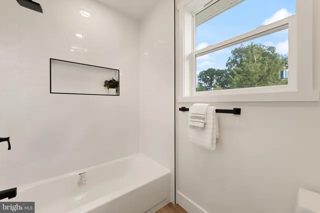 $1,890,000 | 4911 Bayard Boulevard, Bethesda, MD 20816