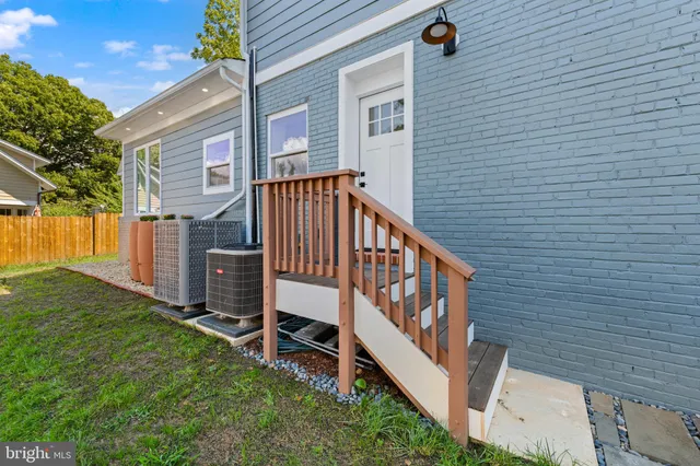 $1,890,000 | 4911 Bayard Boulevard, Bethesda, MD 20816