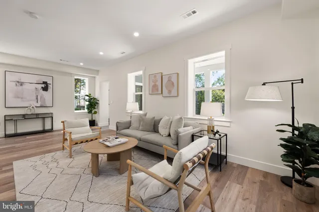 $1,890,000 | 4911 Bayard Boulevard, Bethesda, MD 20816