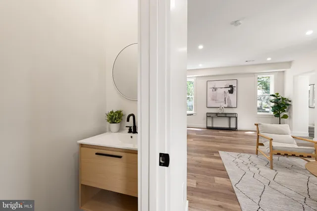 $1,890,000 | 4911 Bayard Boulevard, Bethesda, MD 20816