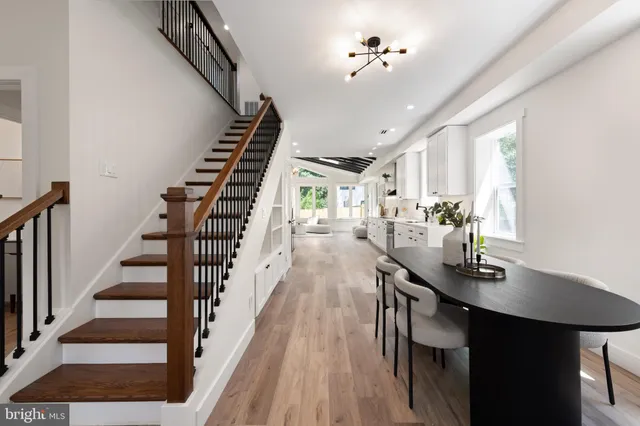 $1,890,000 | 4911 Bayard Boulevard, Bethesda, MD 20816