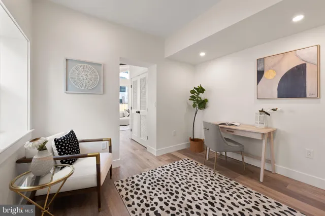 $1,890,000 | 4911 Bayard Boulevard, Bethesda, MD 20816