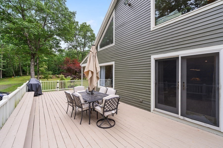 115 River Road Rutland, MA 01543 - Photo 18 of 41 Gallery Image 18