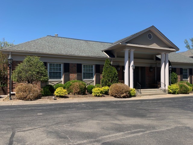 4500 Post Road, Unit A10 Nashville, TN 37205 - Photo 3 of 6 Gallery Image 3
