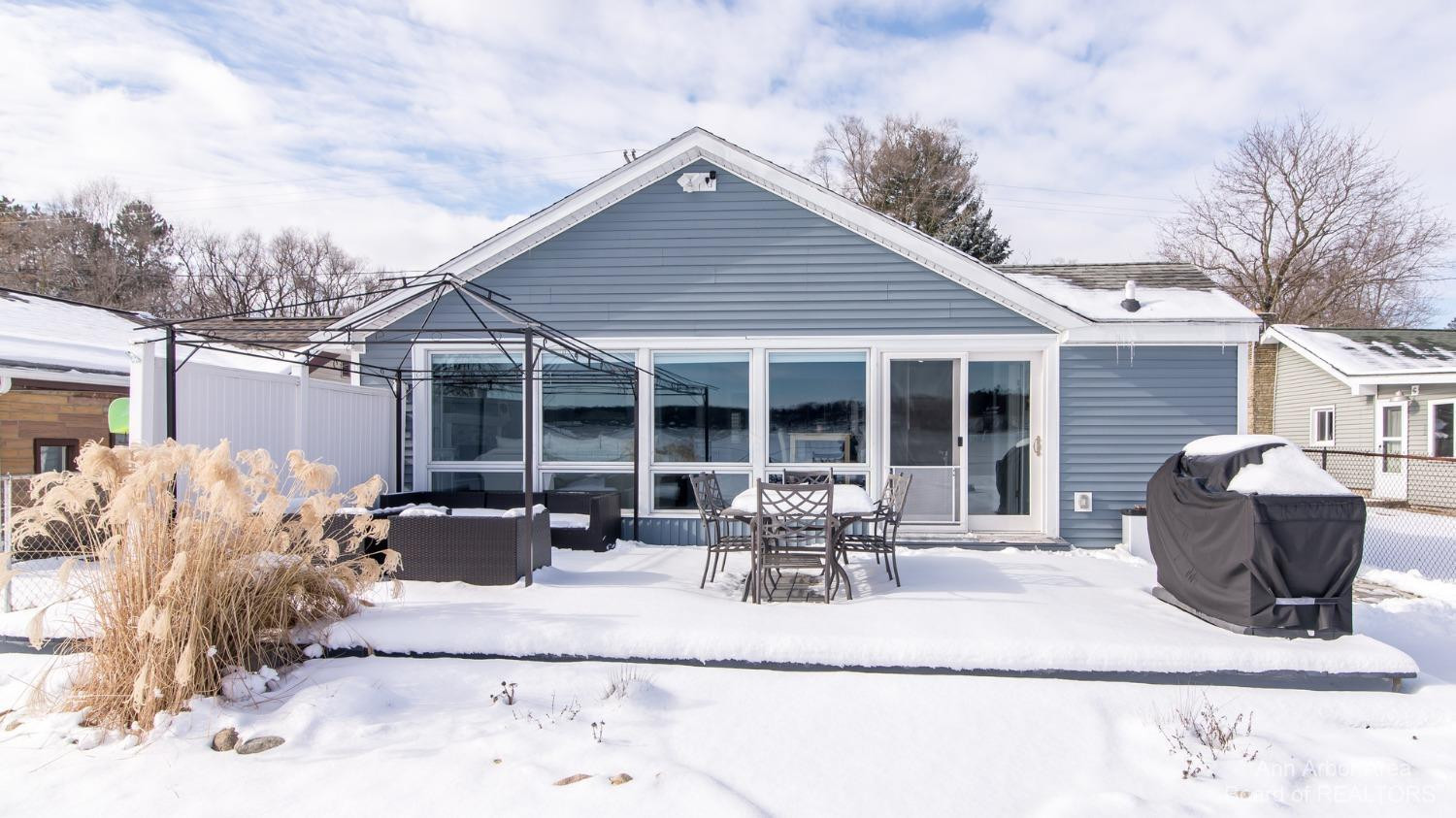 4515 Donnely Road Jackson, MI 49201 - Photo 1 of 48 Photo 1