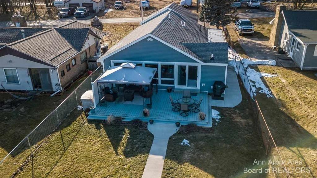 4515 Donnely Road Jackson, MI 49201 - Photo 39 of 48 Photo 39