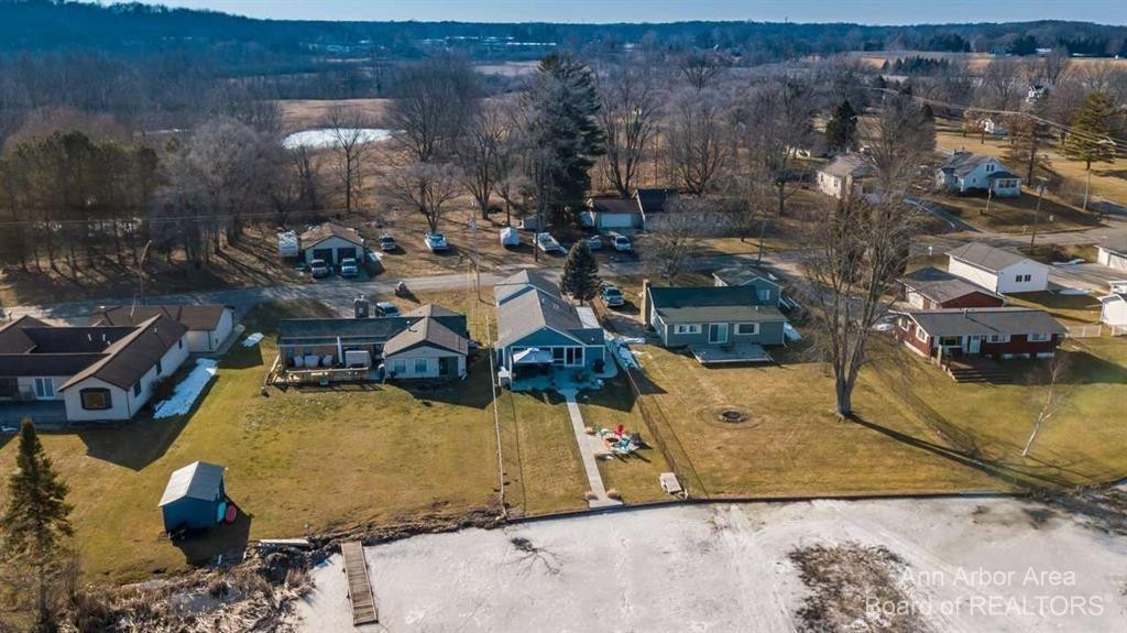 4515 Donnely Road Jackson, MI 49201 - Photo 42 of 48 Photo 42