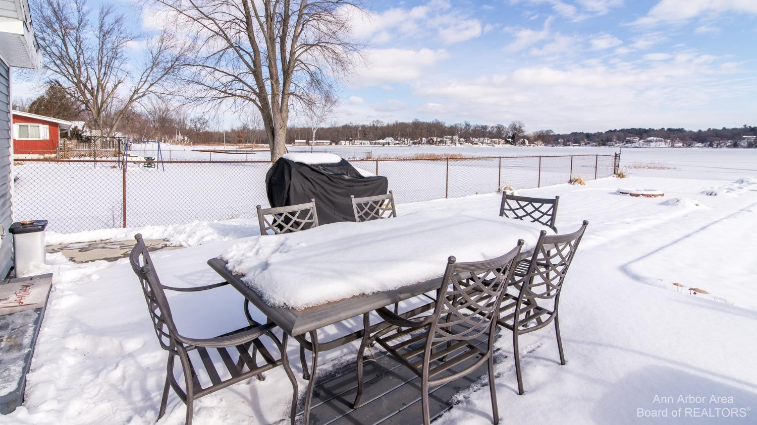 4515 Donnely Road Jackson, MI 49201 - Photo 8 of 48 Photo 8