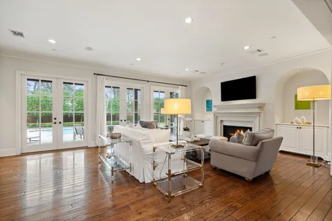 $3,125,000 | 11402 Taylorcrest Road, Houston, TX 77024