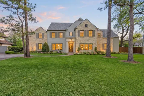 $3,125,000 | 11402 Taylorcrest Road, Houston, TX 77024