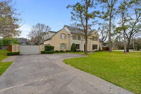 $3,125,000 | 11402 Taylorcrest Road, Houston, TX 77024