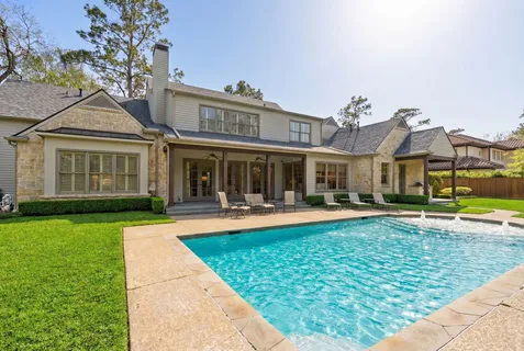 $3,125,000 | 11402 Taylorcrest Road, Houston, TX 77024