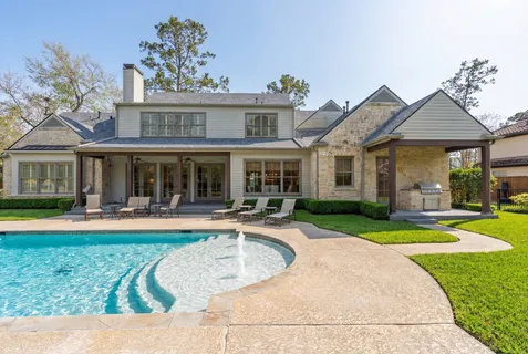 $3,125,000 | 11402 Taylorcrest Road, Houston, TX 77024