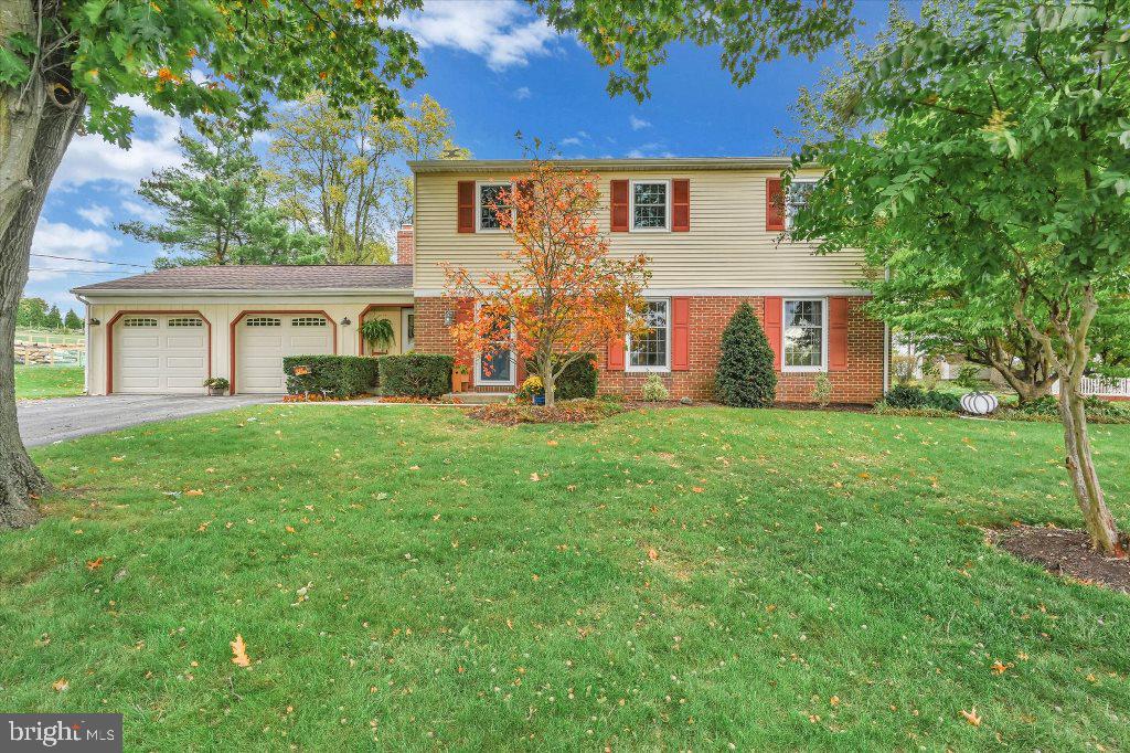 1025 Union House Road Lititz, PA 17543 - Photo 1 of 36