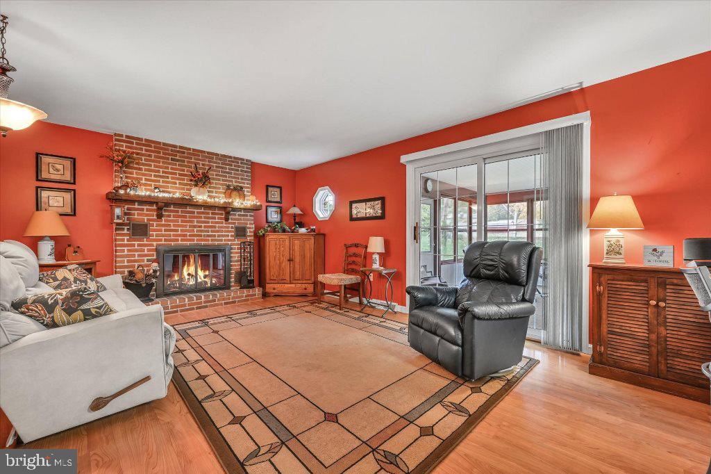 1025 Union House Road Lititz, PA 17543 - Photo 12 of 36