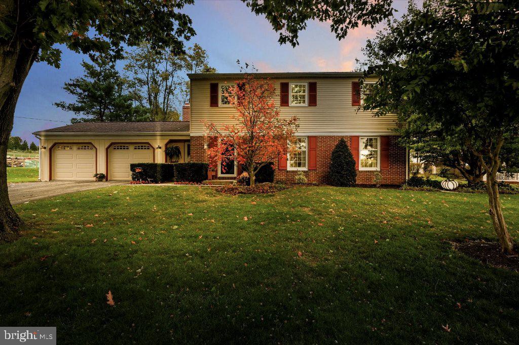 1025 Union House Road Lititz, PA 17543 - Photo 2 of 36