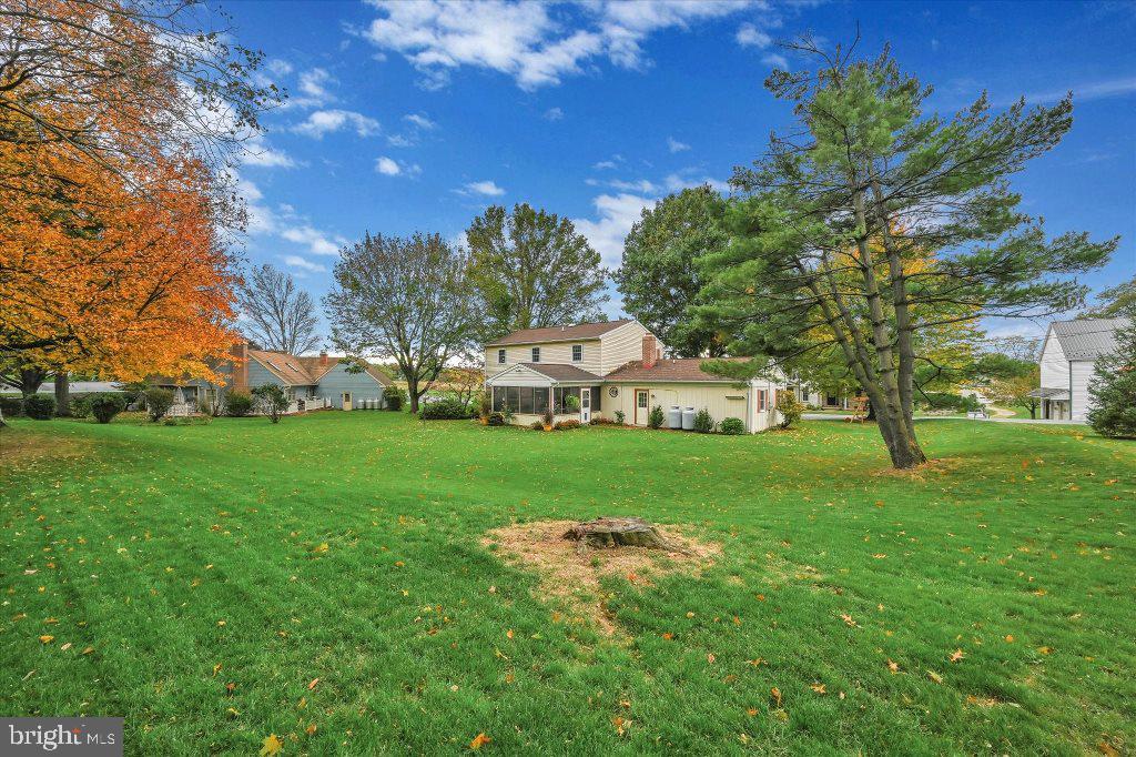 1025 Union House Road Lititz, PA 17543 - Photo 31 of 36