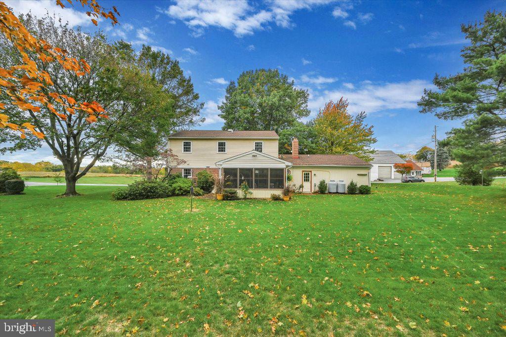 1025 Union House Road Lititz, PA 17543 - Photo 32 of 36