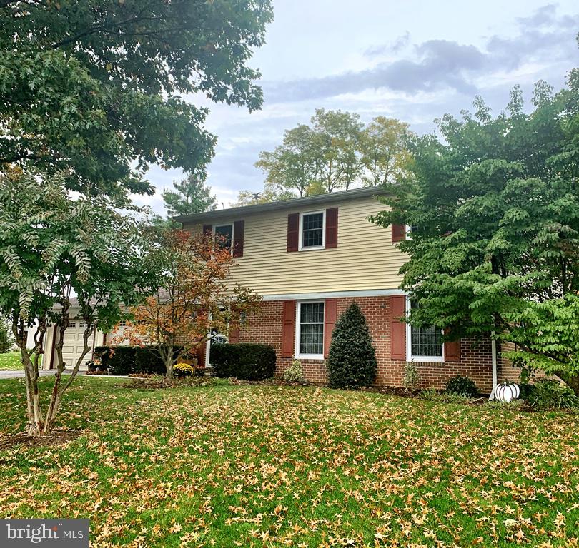 1025 Union House Road Lititz, PA 17543 - Photo 35 of 36