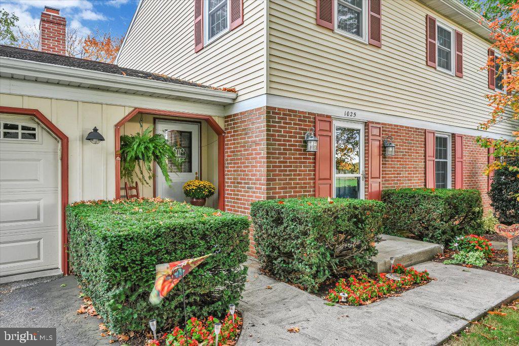 1025 Union House Road Lititz, PA 17543 - Photo 4 of 36