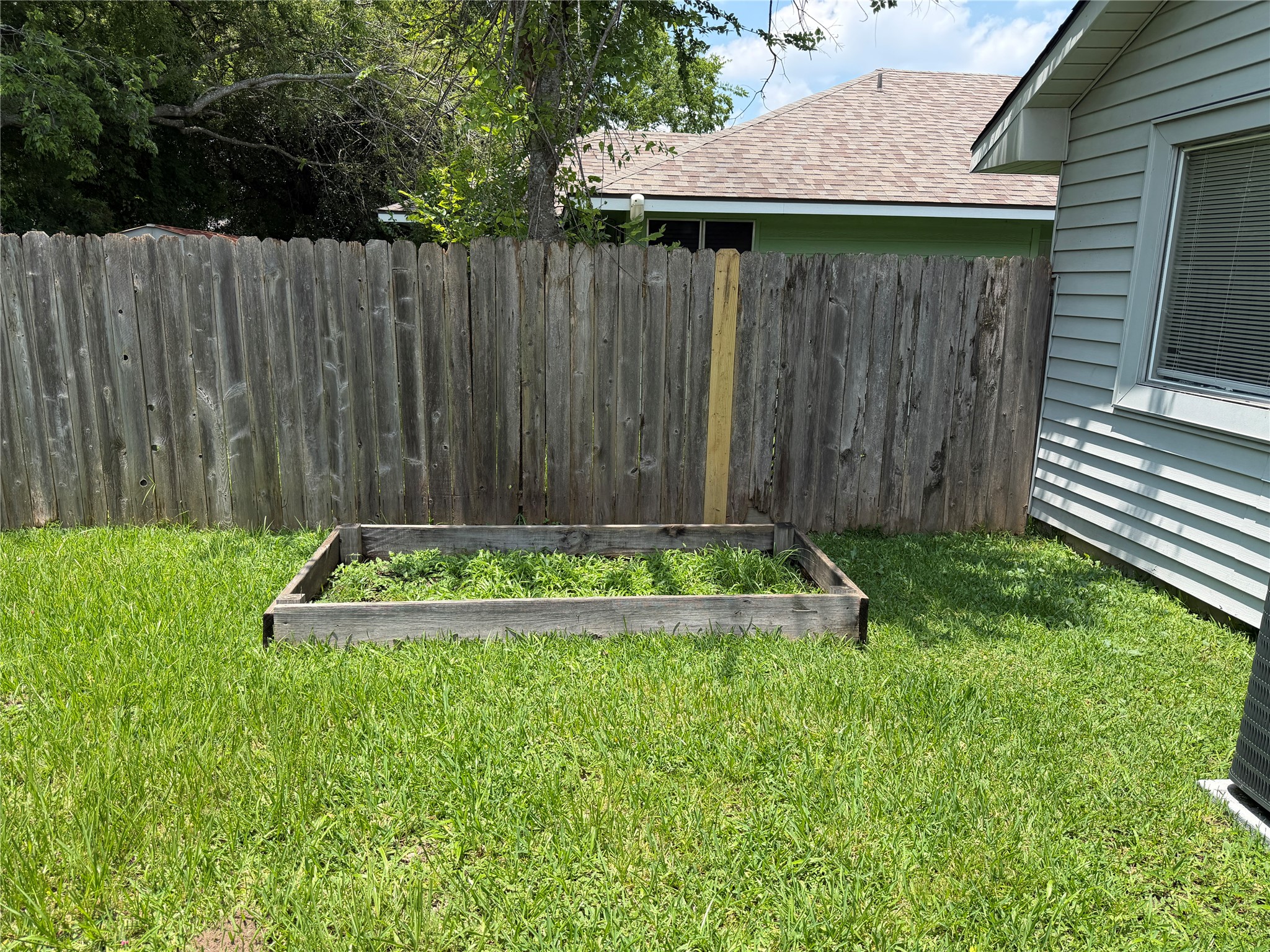 23423 Tree House Lane Spring, TX 77373 - Photo 16 of 22 room for a garden