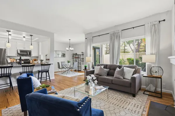 $1,158,000 | 2327 Armada Way, San Mateo, CA 94404