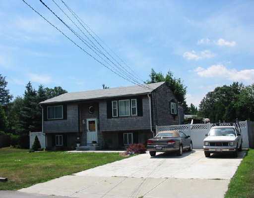 1071 Cedar Swamp Road Warwick, RI 02889 - Photo 1 of 1 Exterior Front.