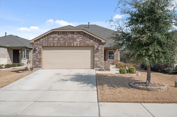$395,000 | 525 Rockport Street, Georgetown, TX 78633