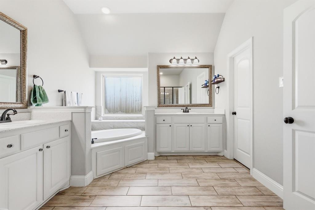 5201 Ruger Lane McKinney, TX 75071 - Photo 23 of 40