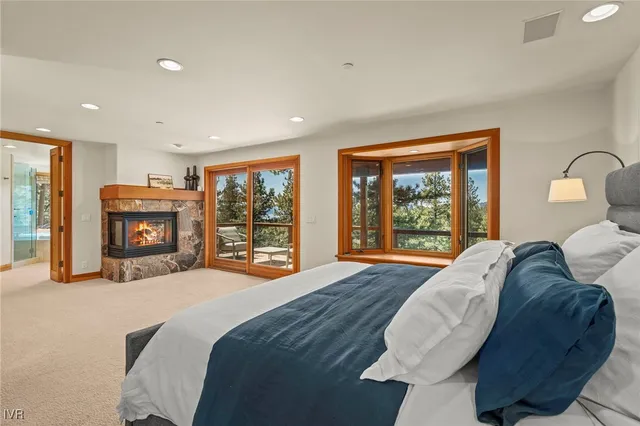 $5,200,000 | 577 Eagle Drive, Incline Village, NV 89451