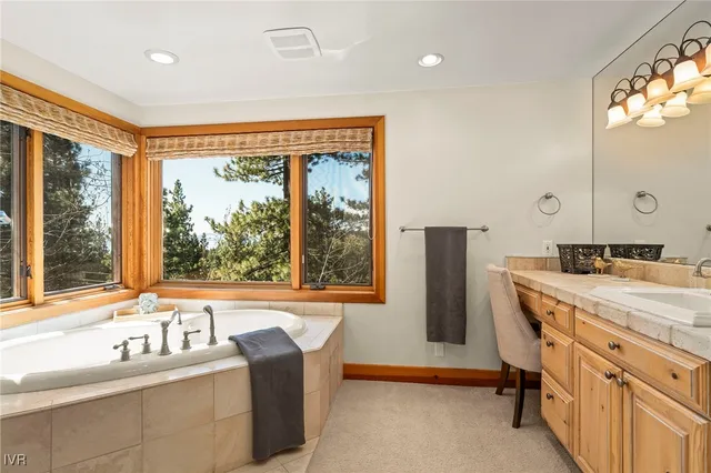 $5,200,000 | 577 Eagle Drive, Incline Village, NV 89451