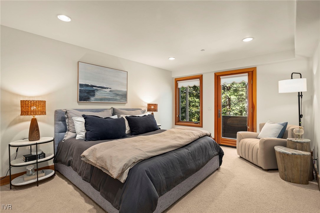 577 Eagle Drive Incline Village, NV 89451 - Photo 30 of 50 guest suite 1