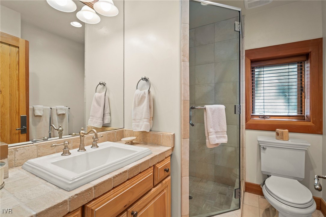 577 Eagle Drive Incline Village, NV 89451 - Photo 34 of 50 guest suite 2 bath