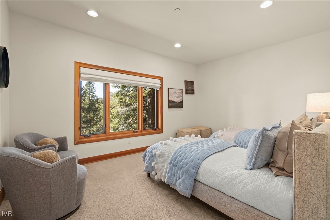 577 Eagle Drive Incline Village, NV 89451 - Photo 35 of 50 guest suite 3