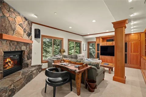 $5,200,000 | 577 Eagle Drive, Incline Village, NV 89451