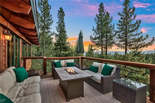 $5,200,000 | 577 Eagle Drive, Incline Village, NV 89451