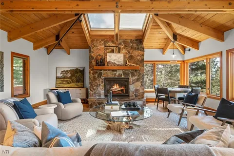 a kitchen with stainless steel appliances granite countertop a stove and a sink