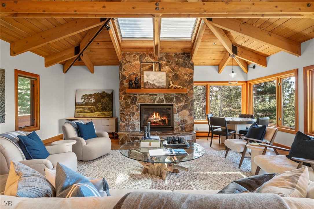 577 Eagle Drive Incline Village, NV 89451 - Photo 8 of 50 great room